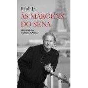 Às Margens do Sena Depoimento a Gianni Carta autor Reali  Jr.