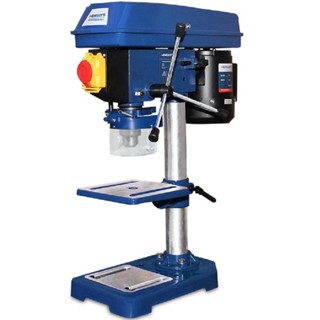 Furadeira Bancada MFB-13 1/2Pol. 350W Monofásico - MENEGOTTI em Oferta na Shopee