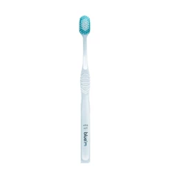 Escova Dental Blue M Ultra Macia 1 Unidade