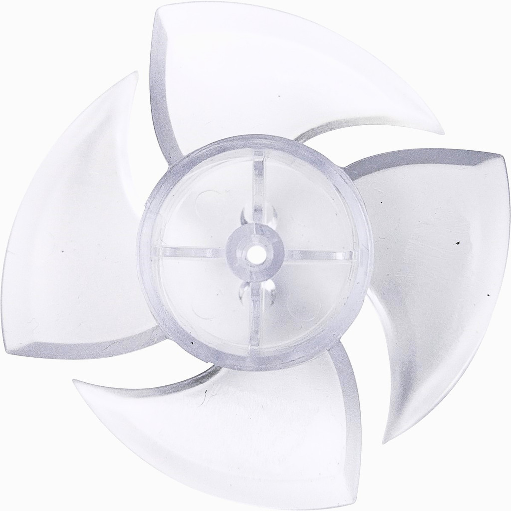 Hélice Secador de Cabelo GA.MA Italy Vento Forza Elite Scirocco Eleganza