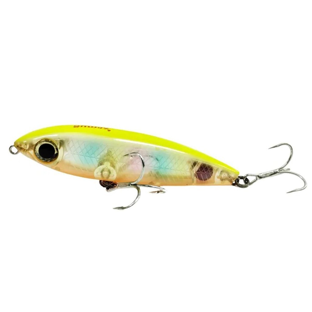 Isca Artificial Crucian CS100 - Sumax 110