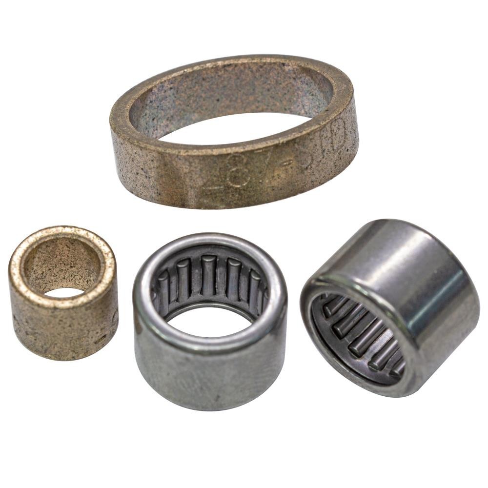 Kit Bucha Motor de Partida Hyundai HR H100 Kia Bongo K2500 - Sulcarbon - KITSC2280-STD em Oferta na Shopee