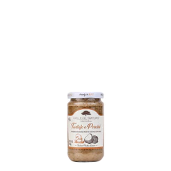 MOLHO COLLE DEL TARTUFO PORCINI E TARTUFO 180G
