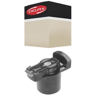 Rotor Distribuidor Ignição Eletrônica Elba Fiorino Delphi em Oferta na Shopee