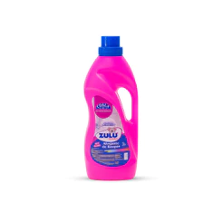 Alvejante de Roupas Zulu Perfumes + Coala 1L