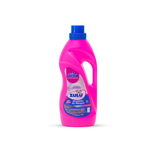 Alvejante de Roupas Zulu Perfumes + Coala 1L