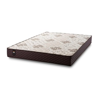 Colchão c/ Molas Ensacadas Allura Casal 138x188x20 Marrom em Oferta na Shopee