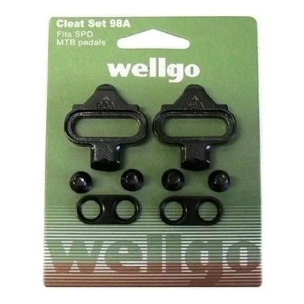 TAQUINHO MTB WELLGO WPD-98A