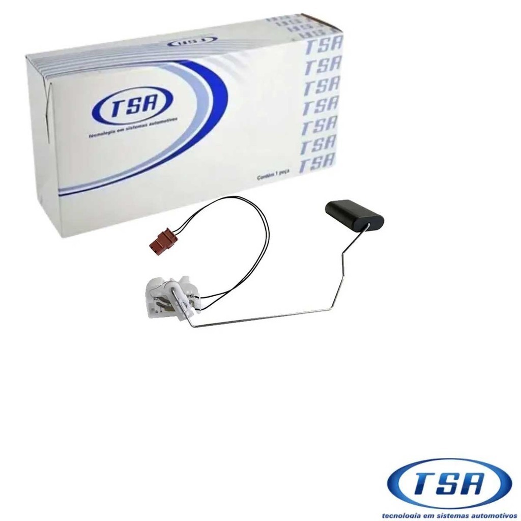 Sensor de Nivel de Combustível Jeep Renegade Diesel 15/... / Fiat Toro Diesel 16/... T-010250