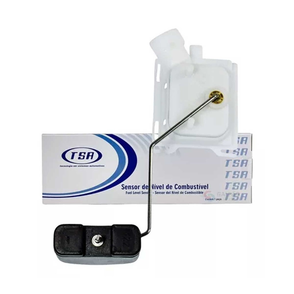 Sensor de Nivel de Combustível Fiat Uno Mille Fire Flex - T010122