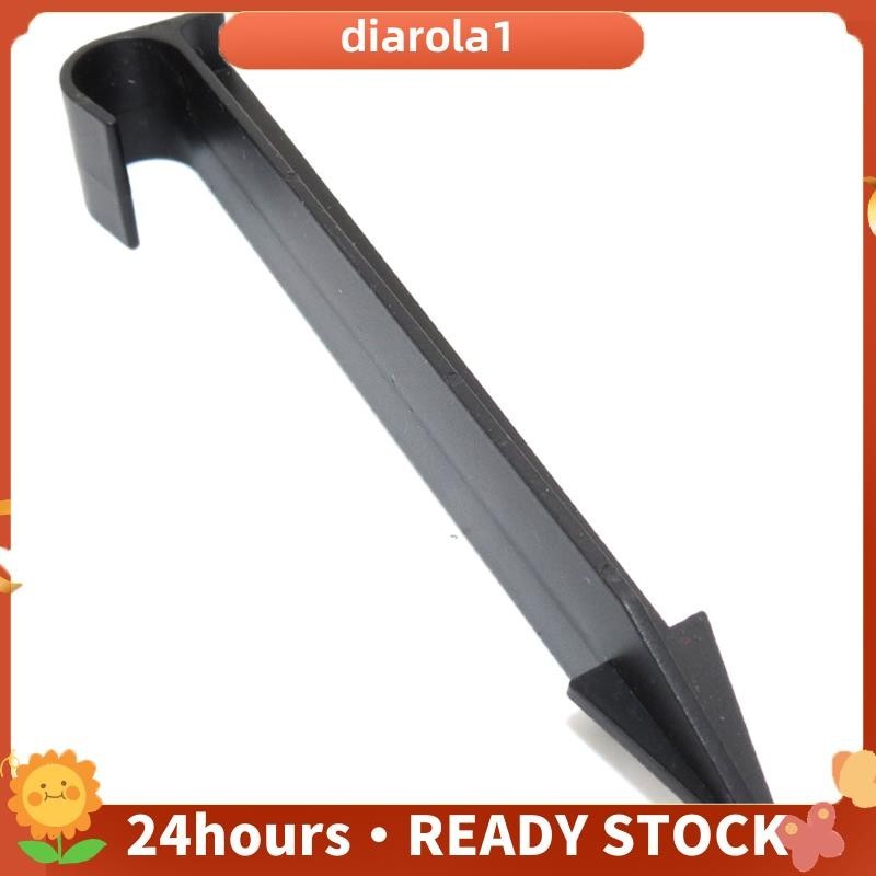 50Pcs Dn20 Estacas De Fixação No Solo Para Irrigação Ldpe Mangueira Compatível Com A De Mini Acessórios