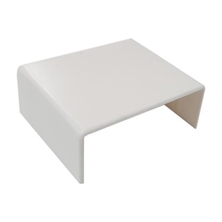 Tampo de Extremidade Tramontina 50mm x 20mm Branco - 57300/056 em Oferta na Shopee