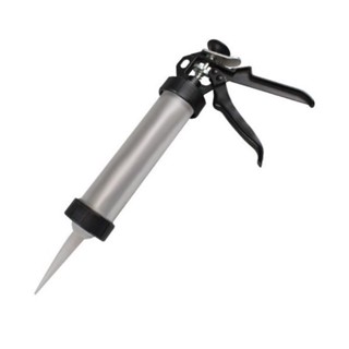 Aplicador de Silicone / Sikaflex Fechado 7310 BRASFORT em Oferta na Shopee