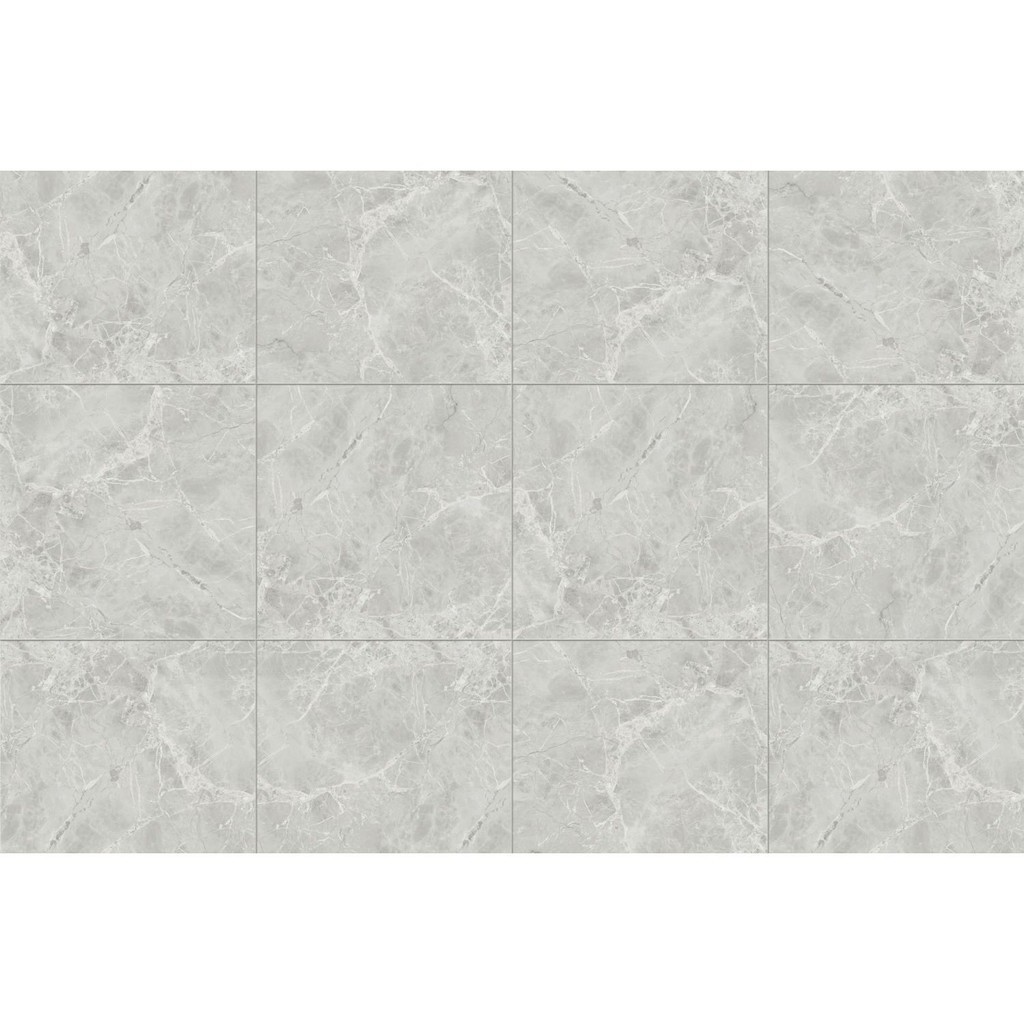 Piso Vinilico Colado Placa LVT Basic 2mm Eucafloor New York