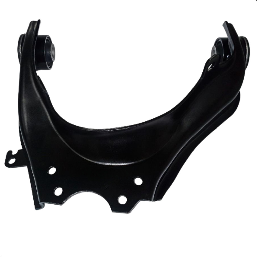 Bandeja Leque Superior Esquerda GM S10 Trailblazer 2012 2013 2014 2015 2016
