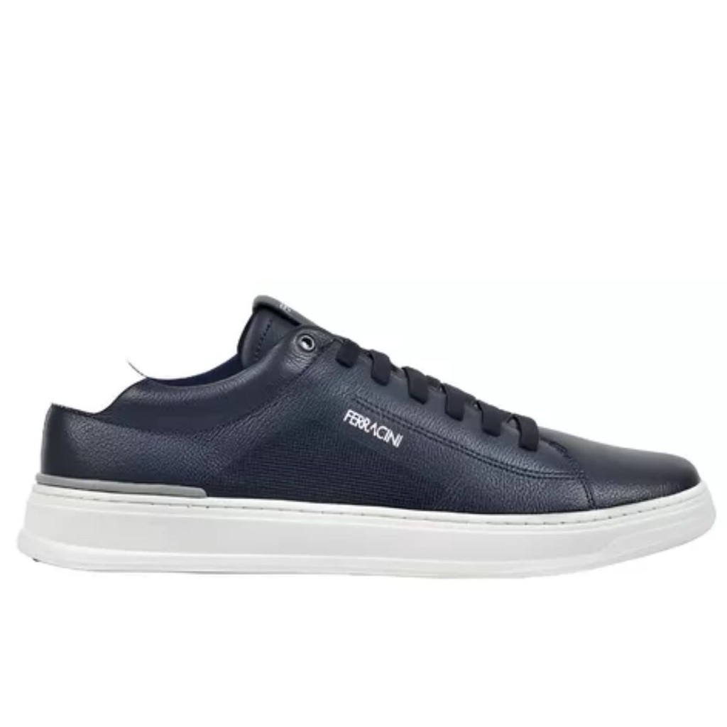 Sapatênis Ferracini Blue Masculino 2075 Original