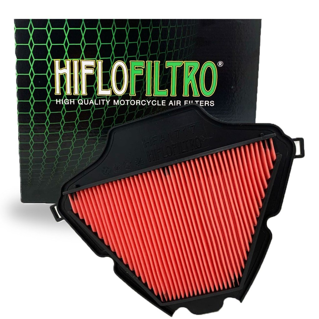 Filtro de Ar Nc 750 Xa / Nc 750 Dx 2021-2022 / X-Adv 750 Hiflo