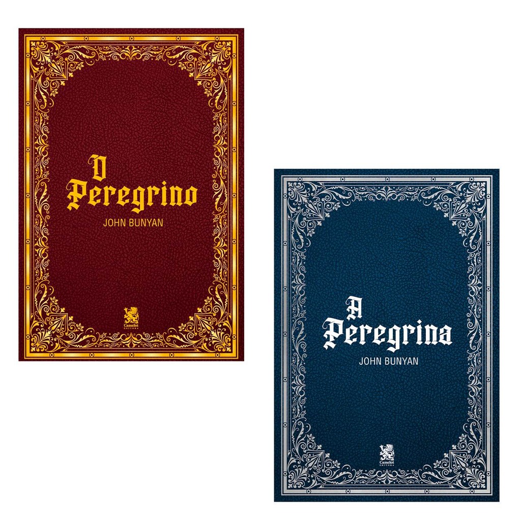 Combo Fé - Kit com 2 Livros