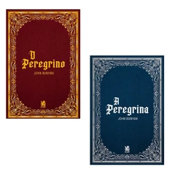 Combo Fé - Kit com 2 Livros