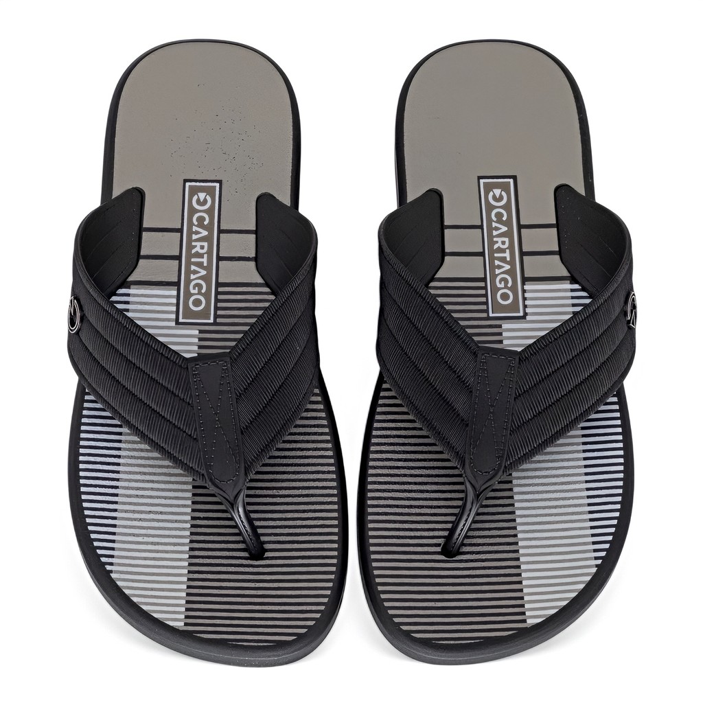 Chinelo Cartago Masculino Montreal Casual Macio Conforto Original - Women Shoes