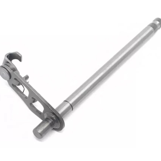 Eixo Cambio Seletor Marcha Fazer 150 Xtz 150 Factor 125i 150