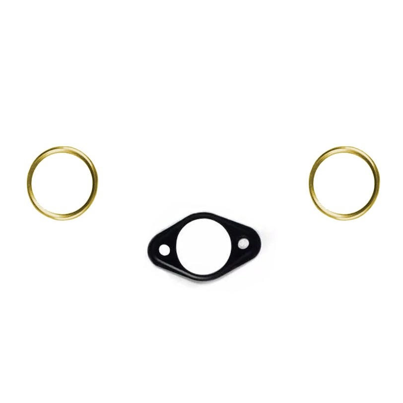 Jogo Juntas Nx 400 Falcon Descarbonização Kit A Cabeçote Cilindro — imagem 2 de 2
