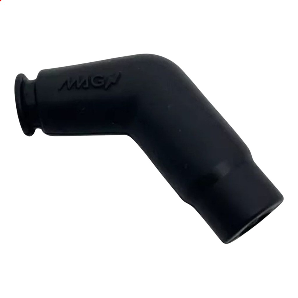 Cachimbo De Vela Honda Cg 150 Titan Fan Nxr Bros Magnetron · foto 2
