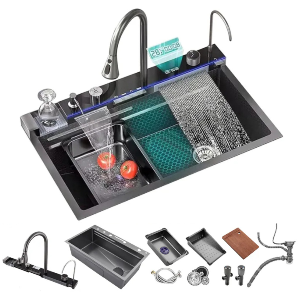 Cozinha Completa Moderna: Onde Comprar | BuscaProdutos