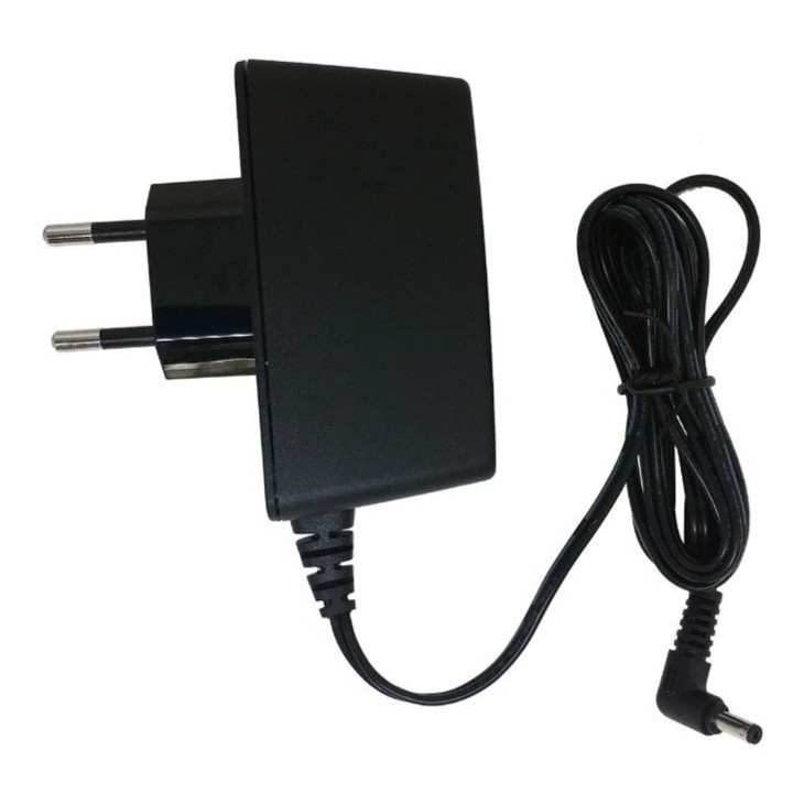 Fonte Carregador P/ Máquina De Cartão Verifone C680 5v 2.2a