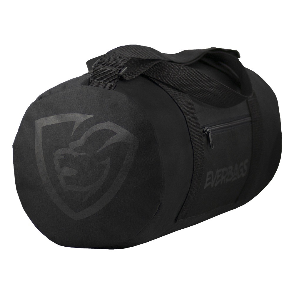 Mala Mochila Esportiva Treino Academia Passeio Viagem Bordo Espaçosa Grande Transversal Lateral