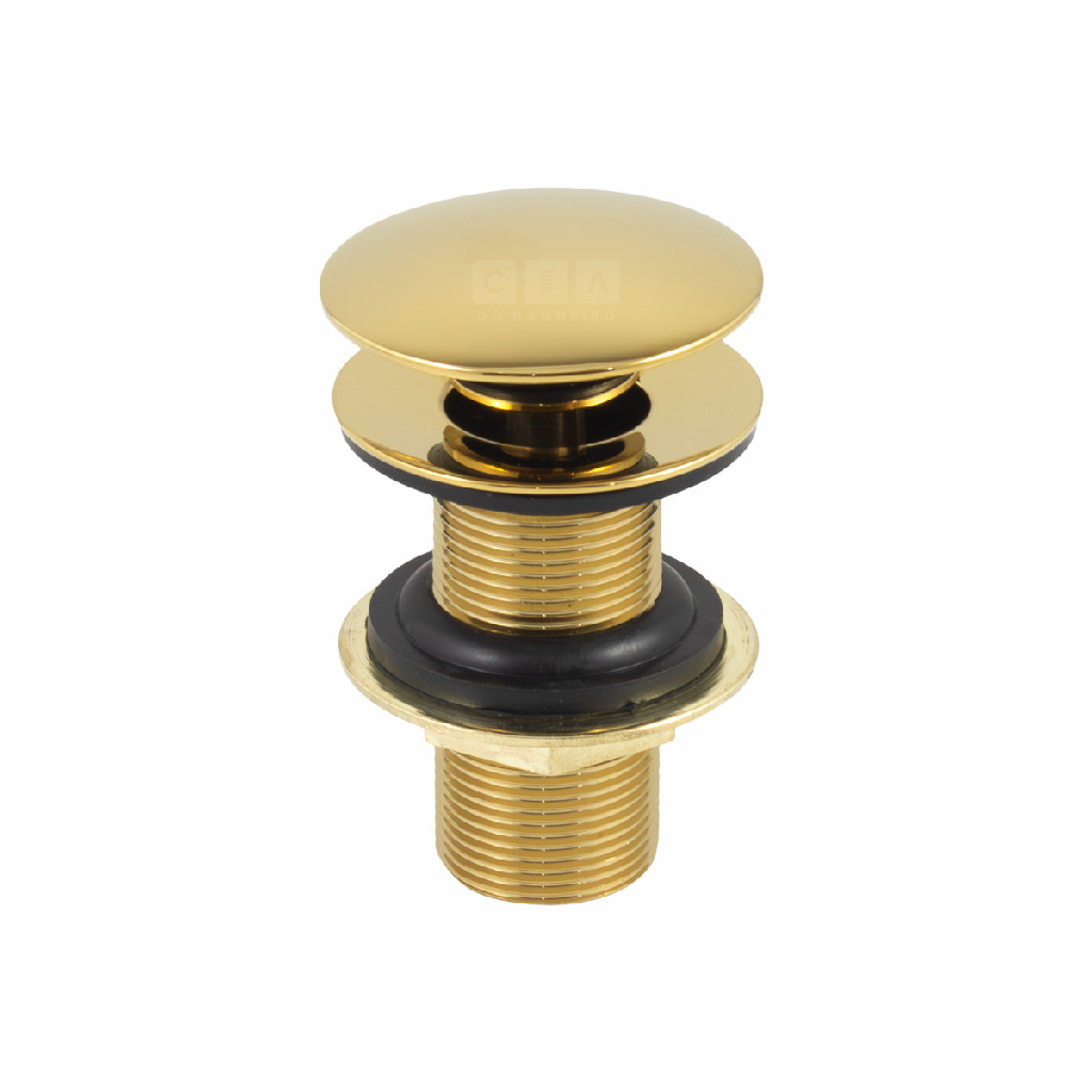 Cuba Banheiro Dourada: Onde Comprar | BuscaProdutos