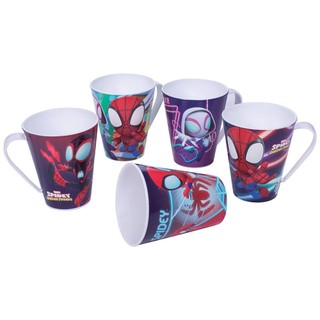 Caneca Spidey 360 ml em Oferta na Shopee