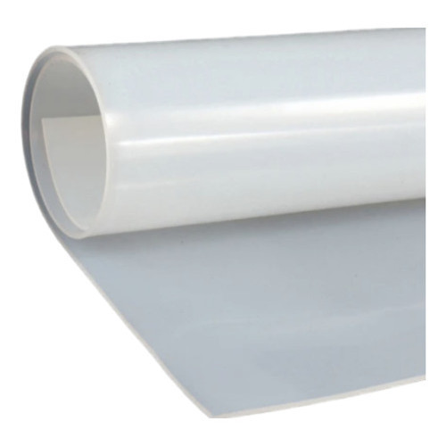 Manta Silicone Prensa 3mm 150x200 Mm Sublimação
