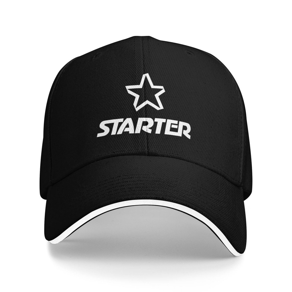 Starter (2) Boné De Beisebol Fashion Hipster