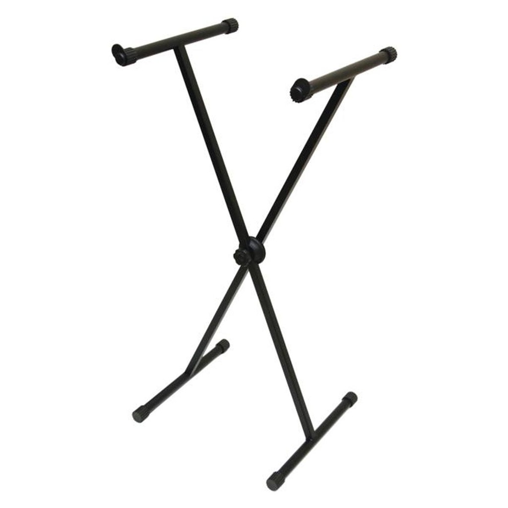 Suporte X Para Teclado Piano Regulável Saty 2020 Com Ajuste em Oferta na Shopee
