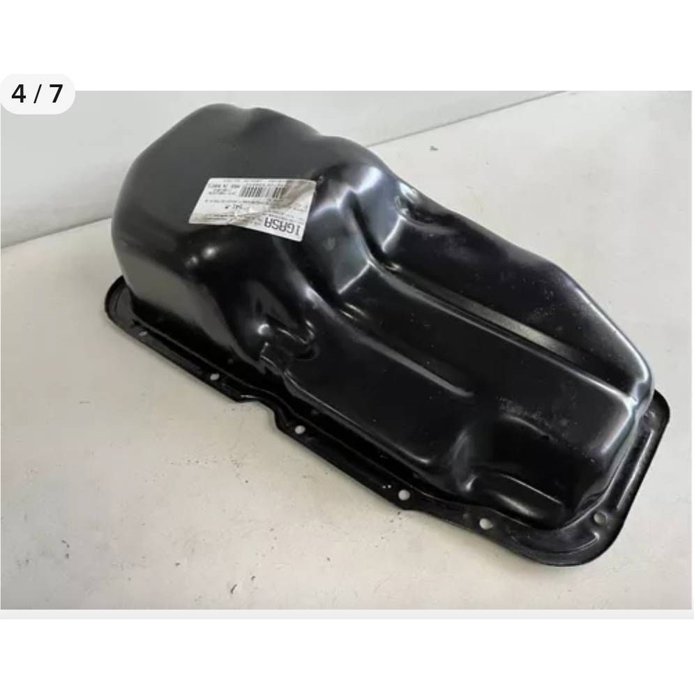 Carter Motor Monza Kadett Vectra S10 Blazer