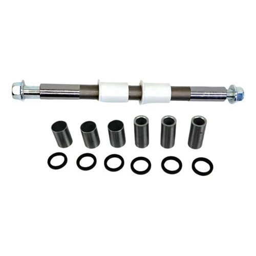 Kit Eixo Balança + Bucha Pro Link Xtz 250 Lander 13-23