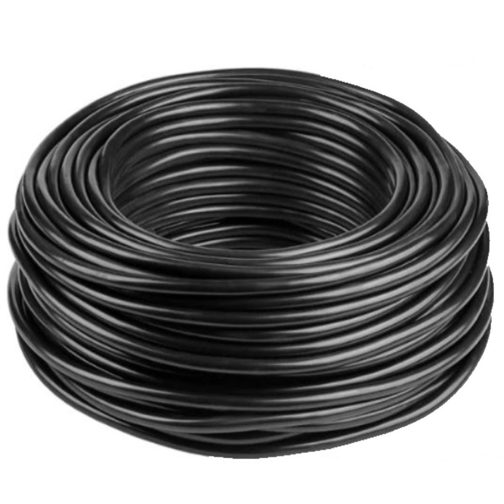 Cabo Som Automotivo Comando PK 2x1,50 50mt Permak