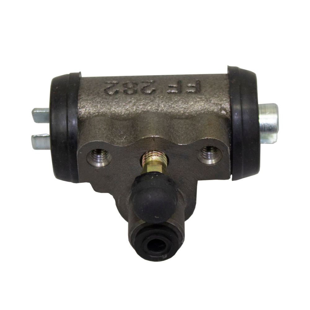 Cilindro Roda Nissan Tiida 2008 a 2013 - 517340 - CCR92282