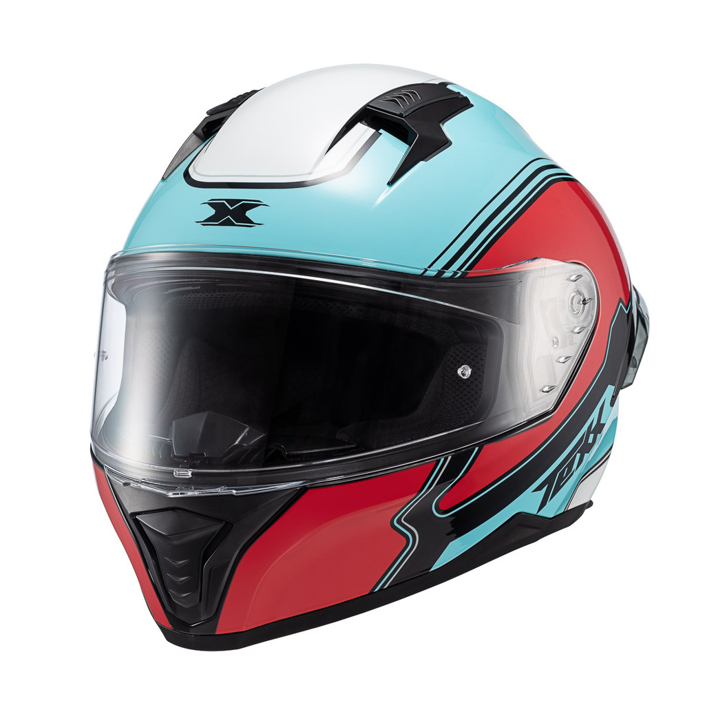 Capacete Texx Raptor Hornet Integral Fechado Esportivo Moto Motoqueiro em Oferta na Shopee