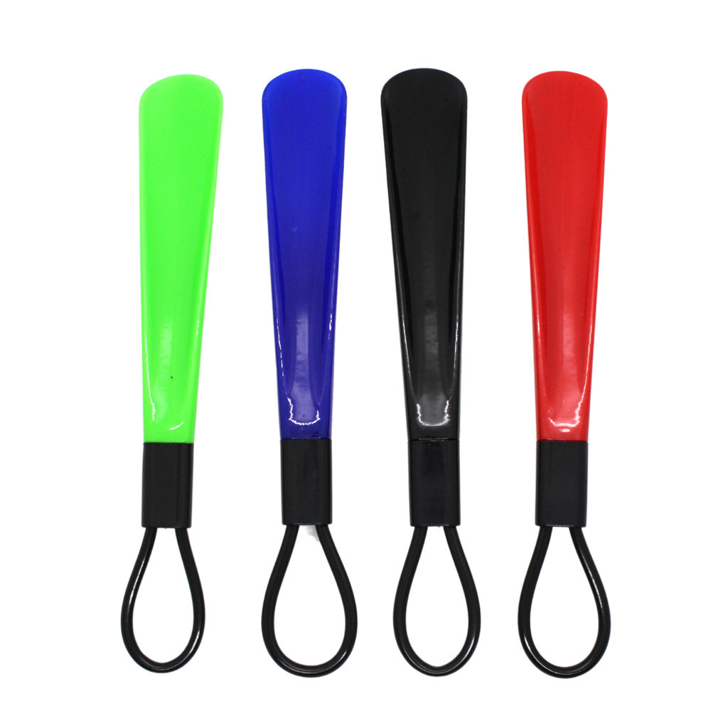 Calçadeira 27,5cm Calçar Fácil Sapatos e Tênis