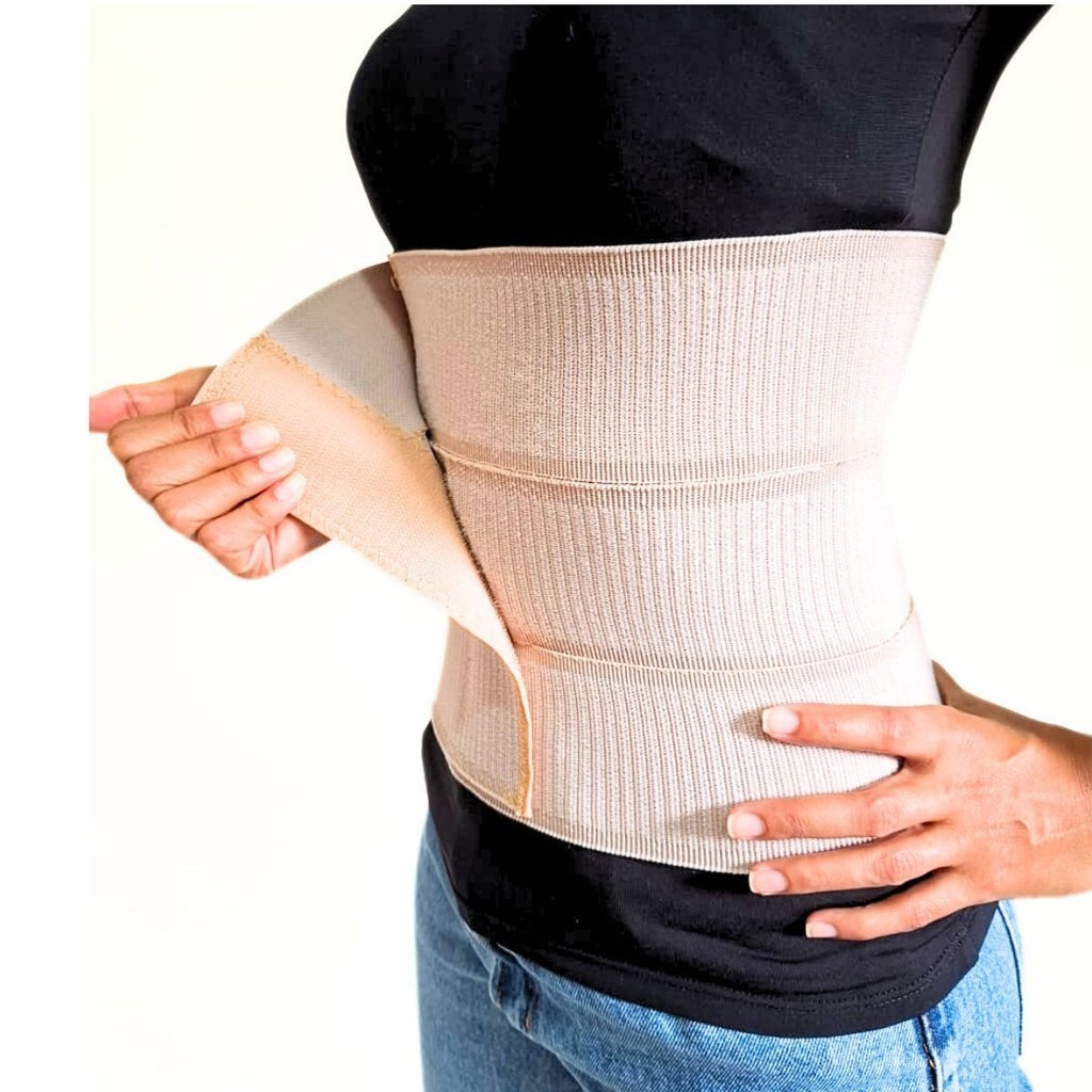 Faixa Abdominal Cirúrgica: Onde Comprar | BuscaProdutos