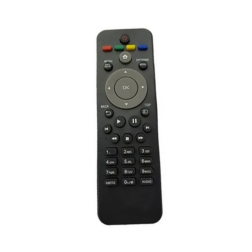 CONTROLE REMOTO PARA BLU-RAY PHILIPS Bdp5500 Bdp5500x/78