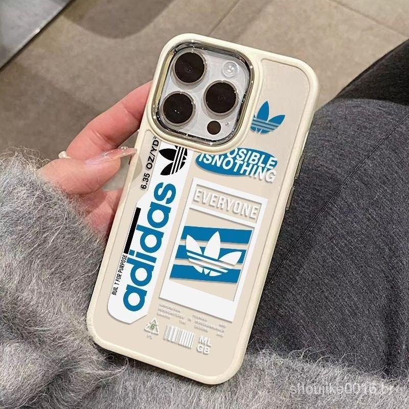 Cartão azul da moda para Apple iPhone11 14ProMax 7Plus 8Plus 12ProMax XSMax X XS 13ProMax Case OXIY