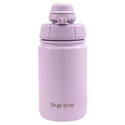 Garrafa Térmica 350ml Easy Open Lilás Bup One