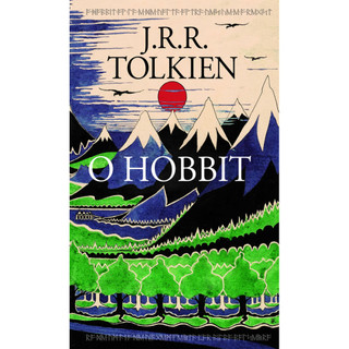 O HOBBIT + PÔSTER em Oferta na Shopee