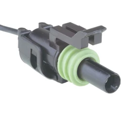 Chicote 1 Via Sonda Lambda Gm Vectra 96/98 ASTRA KADETT - 60368 - TC1011092