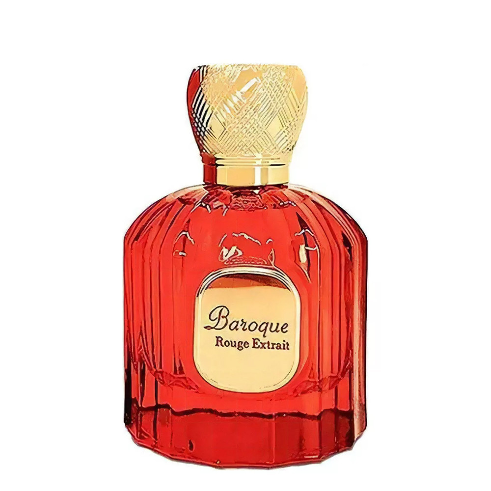 Baroque Rouge Extrait Perfume: Onde Comprar | BuscaProdutos