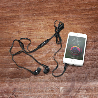 Fone de Ouvido, P2 3,5mm Microfone Embutido Graves Reforçados Cabo Flat 1,2 metros Preto EP01 ELG em Oferta na Shopee