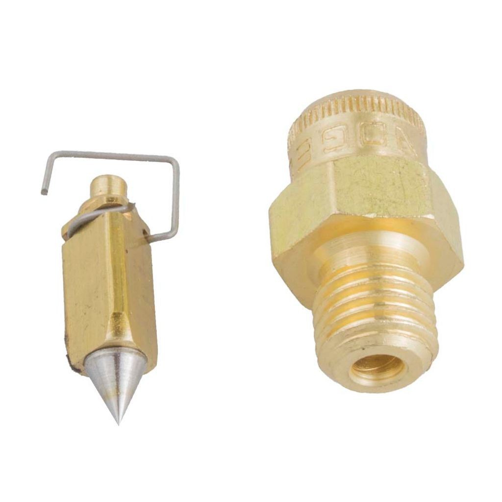 Agulha Carburador Vw Gol 1985 a 1988 - 104542 - 8200